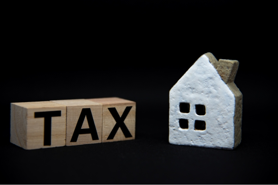 共有不動産の相続税　納付方法について
