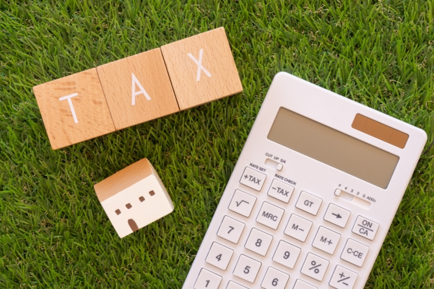 共有不動産の相続税　計算方法について